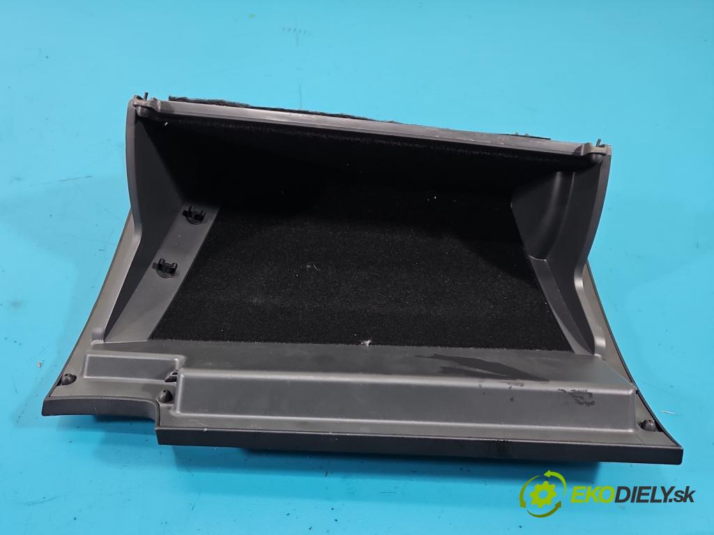 Skoda Superb III 2015-2024 2.0 tdi 150 hp automatic 110 kW 1968 cm3 5- kastlík