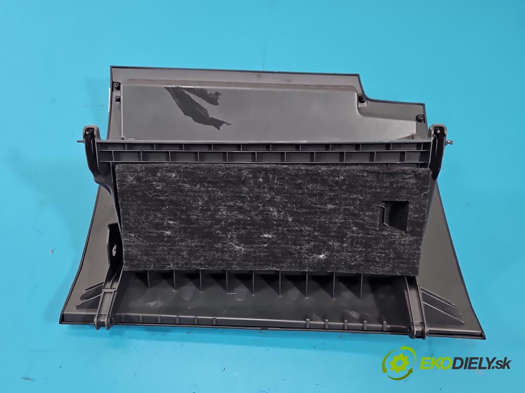 Skoda Superb III 2015-2024 2.0 tdi 150 hp automatic 110 kW 1968 cm3 5- kastlík