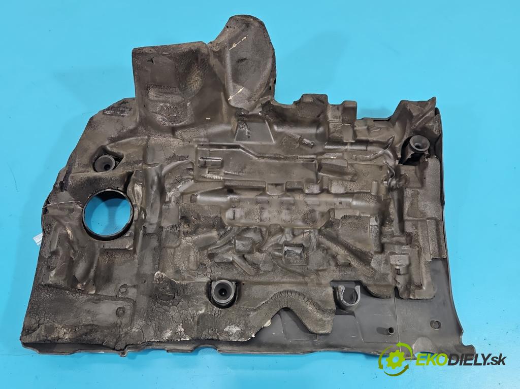 Opel Insignia A 2008-2017 2.0 cdti 131 HP manual 96 kW 1956 cm3 5- kryt motora horní:
