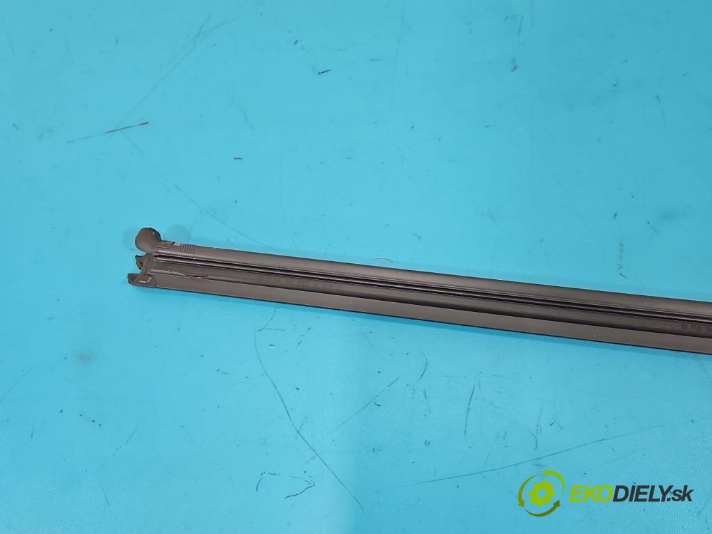 Skoda Superb III 2015-2024 2.0 tdi 150 hp automatic 110 kW 1968 cm3 5- Těsnění: dveře přední pravé 3V0837479