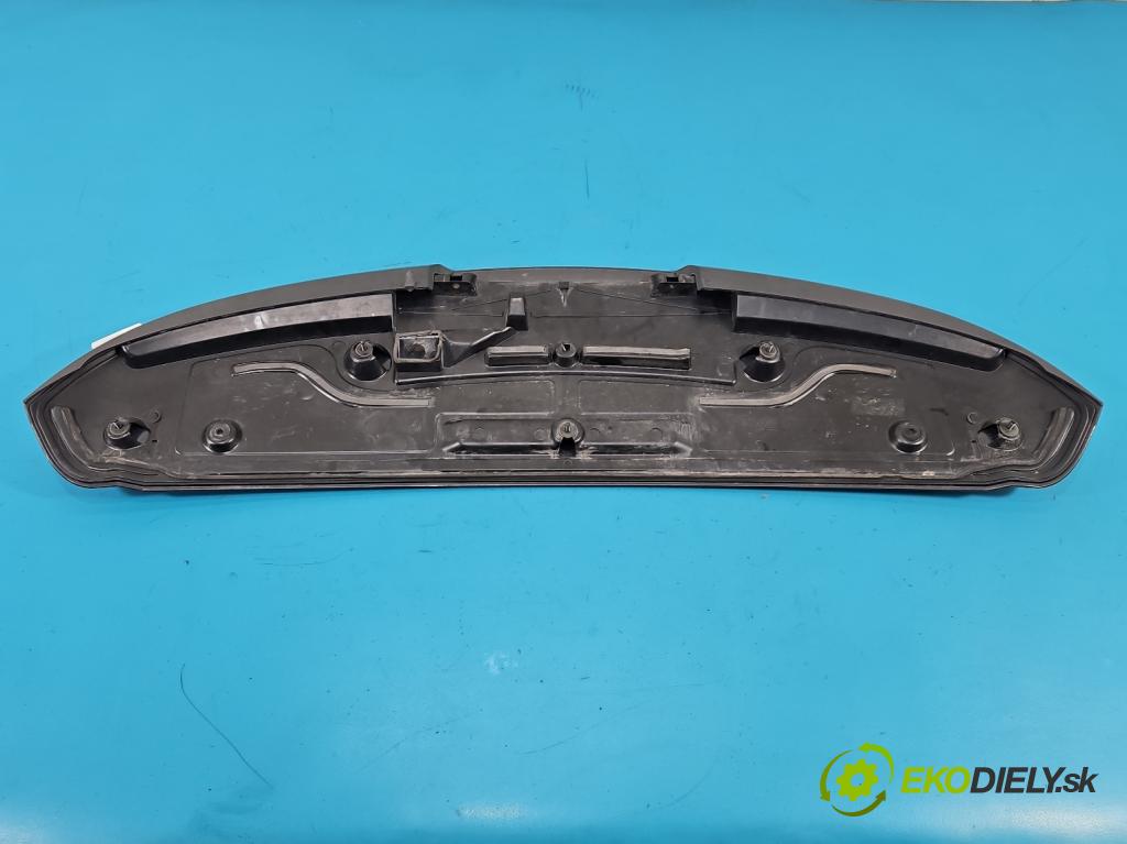 Opel Insignia A 2008-2017 2.0 cdti 131 hp manual 96 kW 1956 cm3 5- spoiler 13266862 (Spoiler)