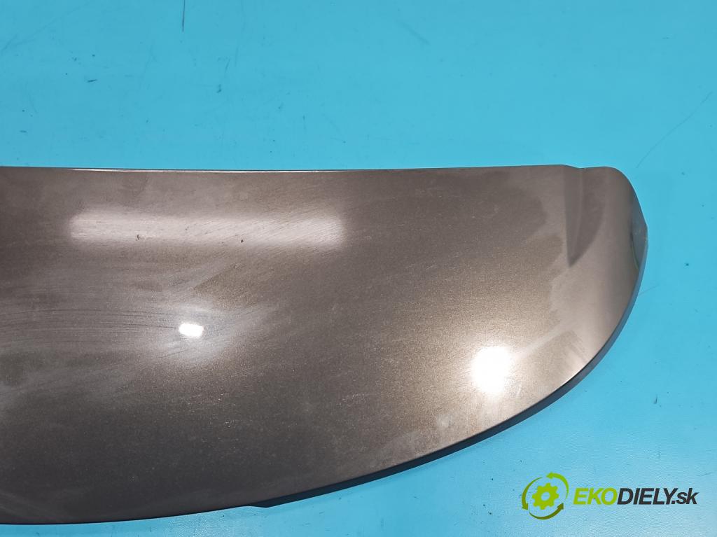 Opel Insignia A 2008-2017 2.0 cdti 131 hp manual 96 kW 1956 cm3 5- spoiler 13266862 (Spoiler)