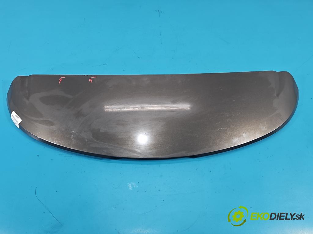 Opel Insignia A 2008-2017 2.0 cdti 131 hp manual 96 kW 1956 cm3 5- spoiler 13266862 (Spoiler)