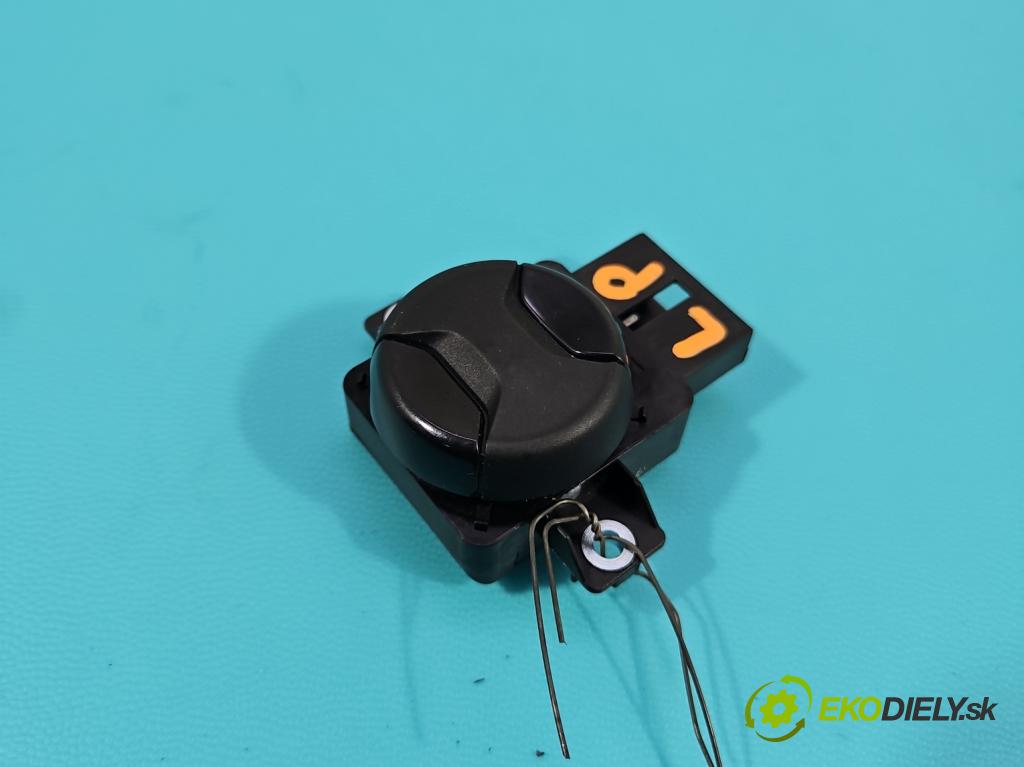 Skoda Superb III 2015-2024 2.0 tdi 150 HP automatic 110 kW 1968 cm3 5- prepínač ostatné 5G0959777A