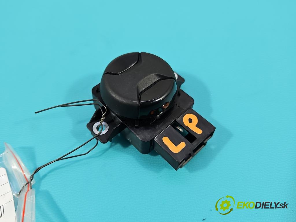 Skoda Superb III 2015-2024 2.0 tdi 150 HP automatic 110 kW 1968 cm3 5- prepínač ostatné 5G0959777A