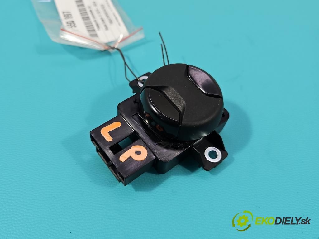 Skoda Superb III 2015-2024 2.0 tdi 150 HP automatic 110 kW 1968 cm3 5- prepínač ostatné 5G0959777A