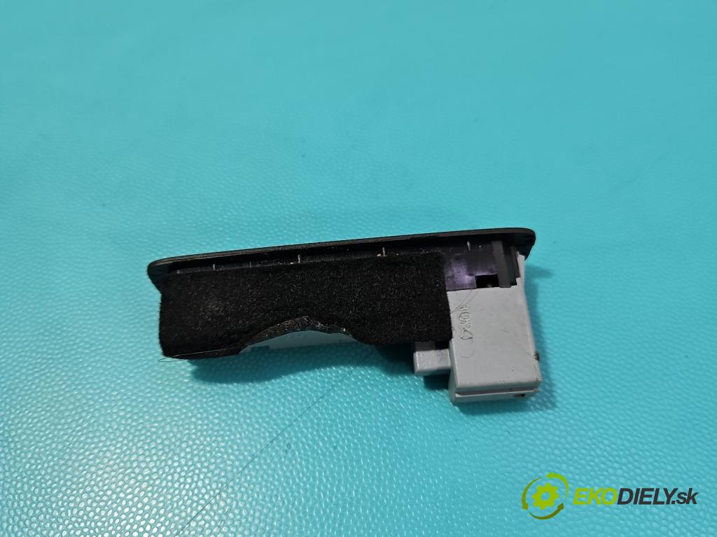 Skoda Superb III 2015-2024 2.0 tdi 150 HP automatic 110 kW 1968 cm3 5- prepínač ostatné 3V0959769A