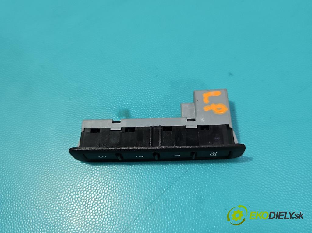 Skoda Superb III 2015-2024 2.0 tdi 150 HP automatic 110 kW 1968 cm3 5- prepínač ostatné 3V0959769A