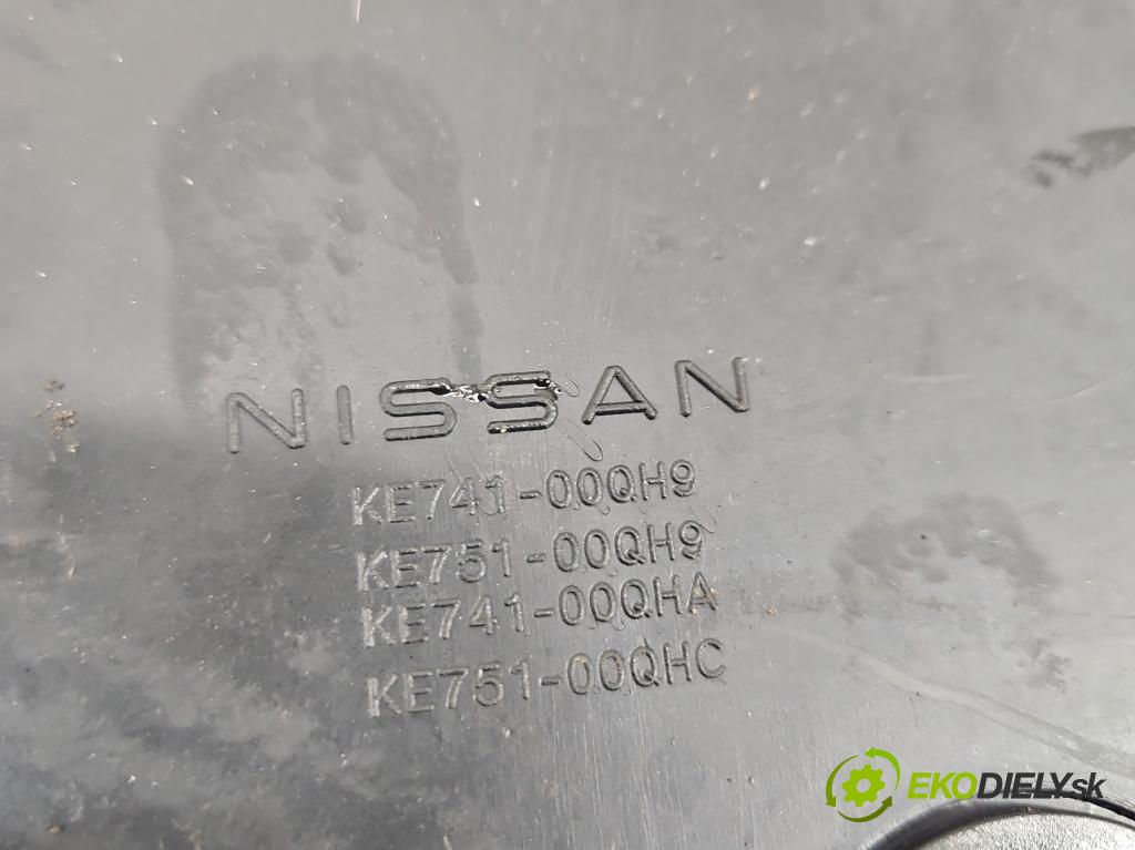 Renault Trafic III 2014 - 2.0 dci 150 HP manual 110 kW 1997 cm3 5- Koberce: