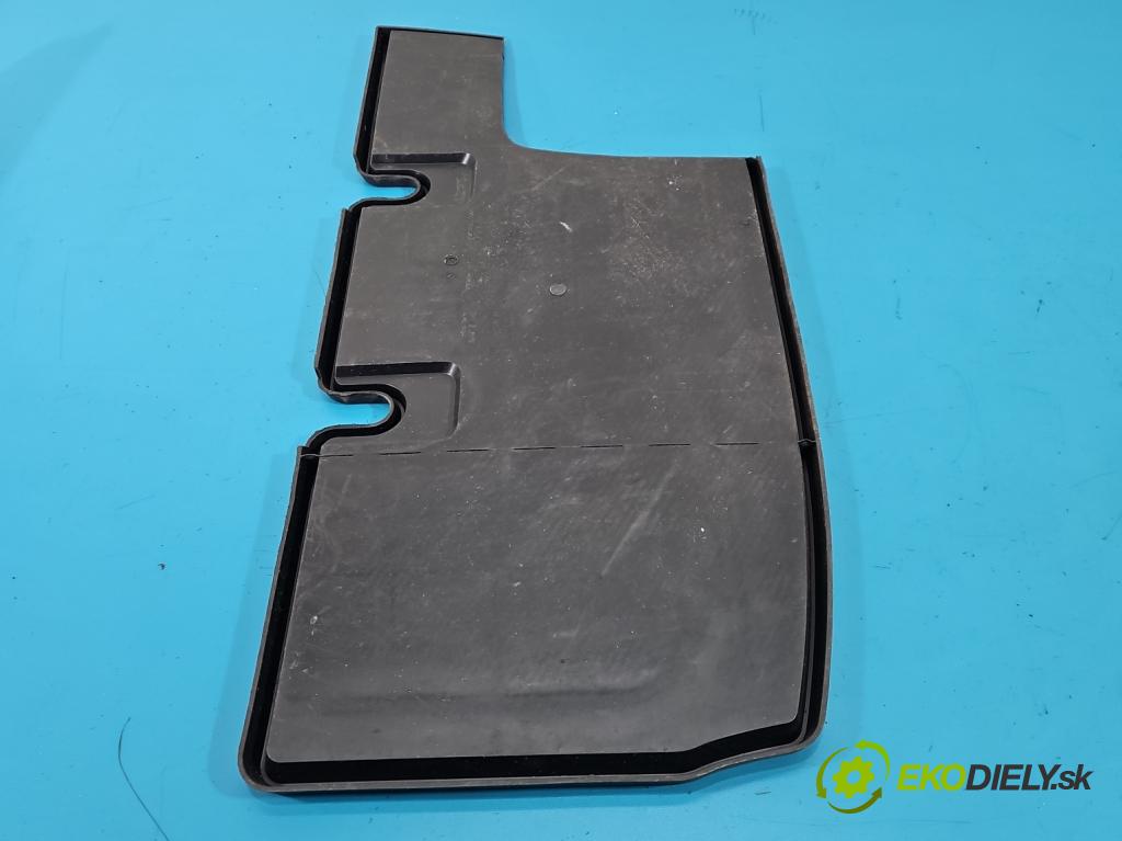 Renault Trafic III 2014 - 2.0 dci 150 HP manual 110 kW 1997 cm3 5- Koberce: