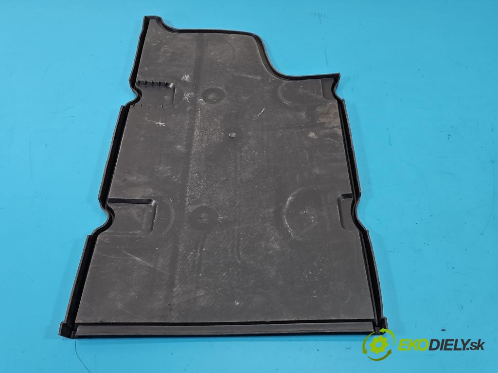 Renault Trafic III 2014 - 2.0 dci 150 HP manual 110 kW 1997 cm3 5- Koberce: