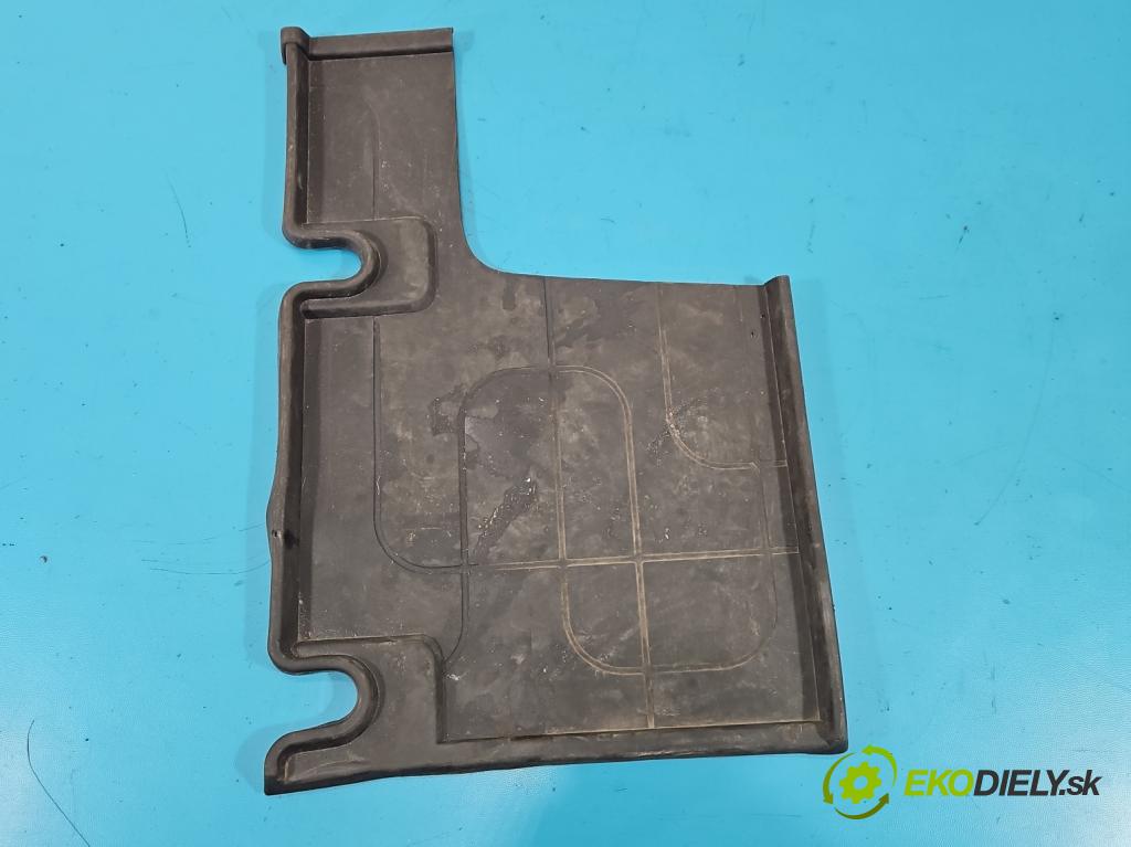 Renault Trafic III 2014 - 2.0 dci 150 HP manual 110 kW 1997 cm3 5- Koberce: