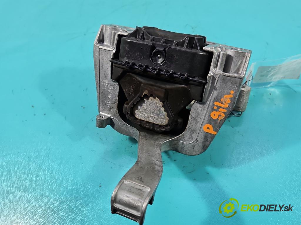 Skoda Superb III 2015-2024 2.0 tdi 150 HP automatic 110 kW 1968 cm3 5- airbag motora 5WA199262H (Držiak motora)