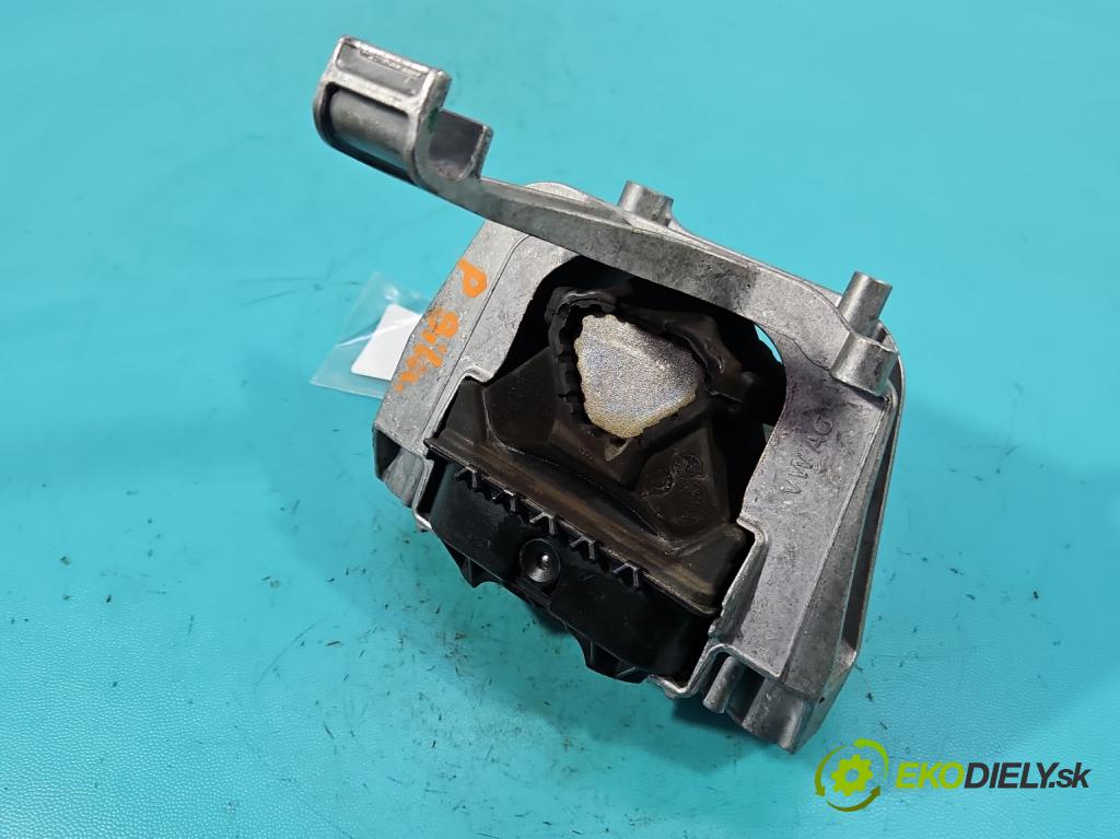 Skoda Superb III 2015-2024 2.0 tdi 150 HP automatic 110 kW 1968 cm3 5- airbag motora 5WA199262H (Držiak motora)