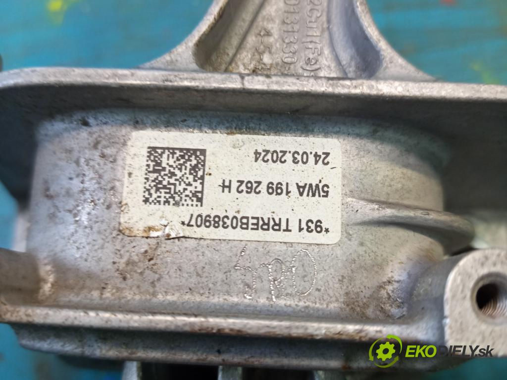 Skoda Superb III 2015-2024 2.0 tdi 150 hp automatic 110 kW 1968 cm3 5- Polštář: motoru 5WA199262H (Držák motoru)