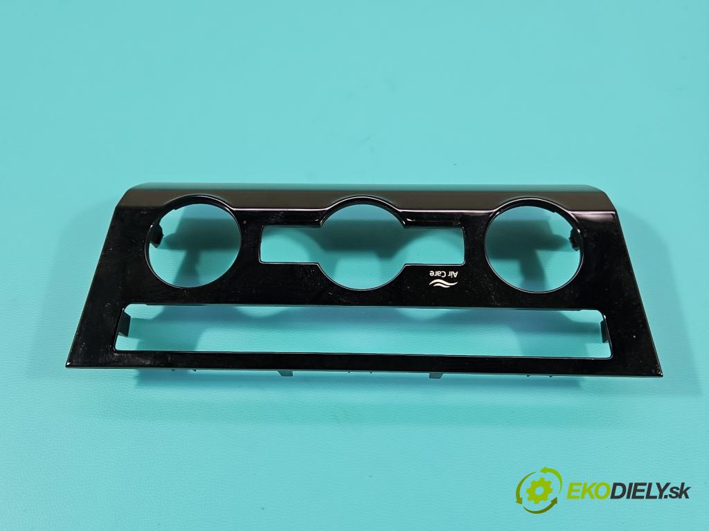 Skoda Superb III 2015-2024 2.0 tdi 150 HP automatic 110 kW 1968 cm3 5- lišta ozdobná vnitŕní: 3V0820075B