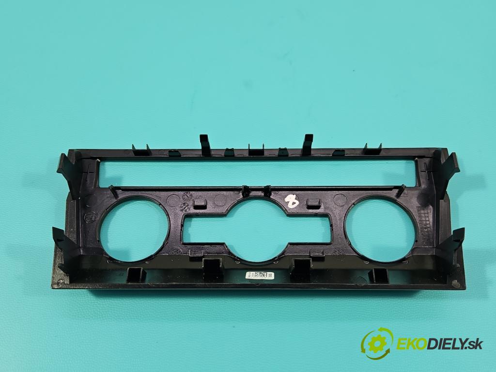 Skoda Superb III 2015-2024 2.0 tdi 150 HP automatic 110 kW 1968 cm3 5- lišta ozdobná vnitŕní: 3V0820075B