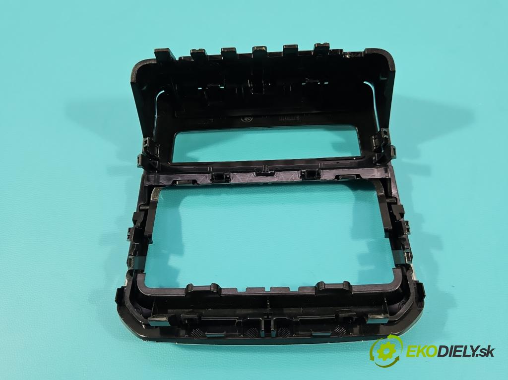 Skoda Superb III 2015-2024 2.0 tdi 150 HP automatic 110 kW 1968 cm3 5- lišta ozdobná vnitŕní: