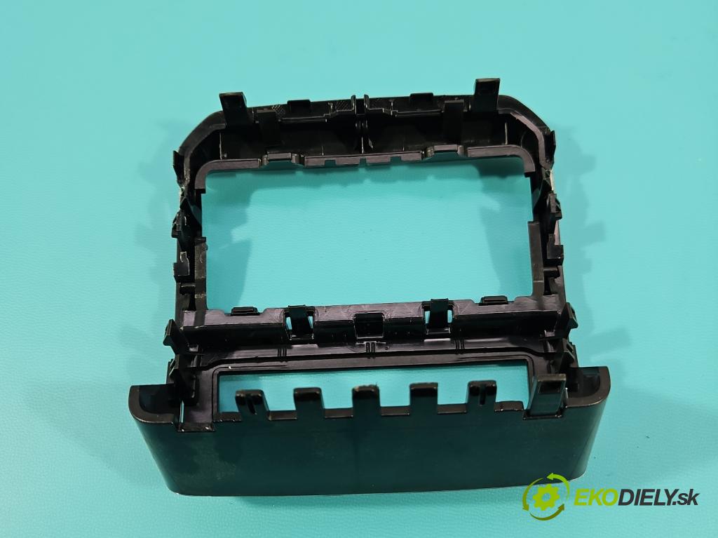 Skoda Superb III 2015-2024 2.0 tdi 150 HP automatic 110 kW 1968 cm3 5- lišta ozdobná vnitŕní: