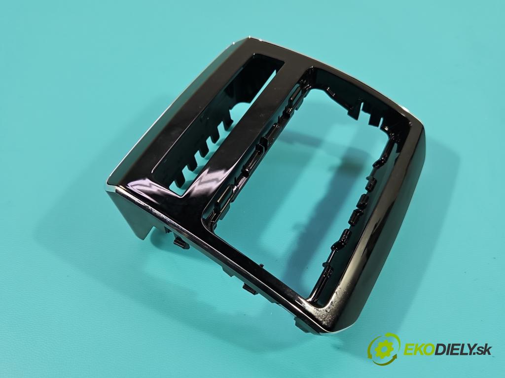 Skoda Superb III 2015-2024 2.0 tdi 150 HP automatic 110 kW 1968 cm3 5- lišta ozdobná vnitŕní: