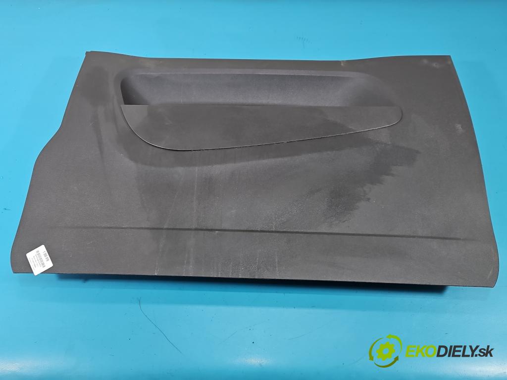 Renault Trafic III 2014 - 2.0 dci 150 hp manual 110 kW 1997 cm3 5- Tapacír: kufra: levé 93868206