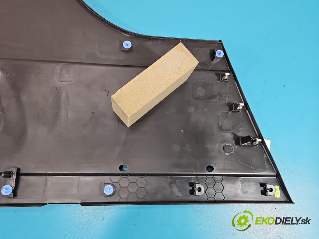 Renault Trafic III 2014 - 2.0 dci 150 hp manual 110 kW 1997 cm3 5- Tapacír: kufra: pravé 769002935R