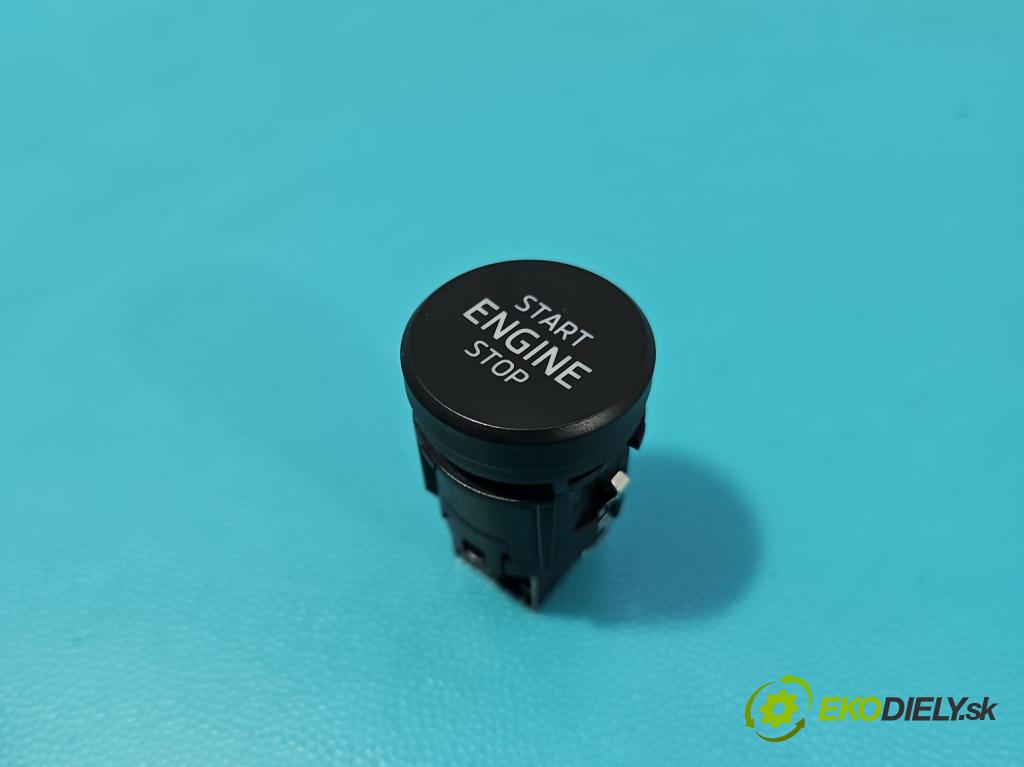 Skoda Superb III 2015-2024 2.0 tdi 150 hp automatic 110 kW 1968 cm3 5- Přepínač 3V0905217A