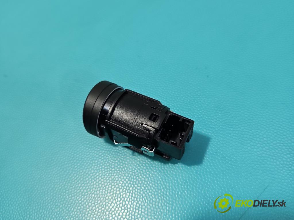 Skoda Superb III 2015-2024 2.0 tdi 150 hp automatic 110 kW 1968 cm3 5- Přepínač 3V0905217A