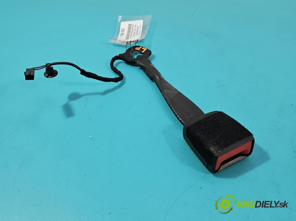 Skoda Superb III 2015-2024 2.0 tdi 150 HP automatic 110 kW 1968 cm3 5- pas bezpečnosť: predné ľavý 3V0857755A