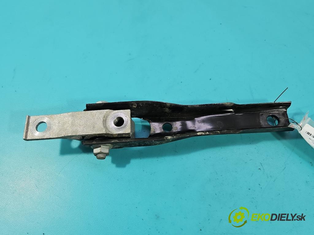 Skoda Superb III 2015-2024 2.0 tdi 150 HP automatic 110 kW 1968 cm3 5- Upevnenie: 5Q0199855AJ