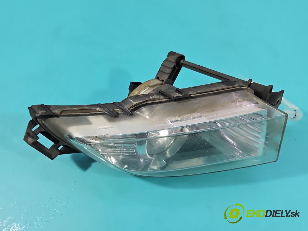 Opel Insignia A 2008-2017 2.0 cdti 131 HP manual 96 kW 1956 cm3 5- Halogen ľavý 13226828 (Kľučka dverí ostatné)