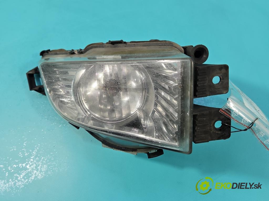 Opel Insignia A 2008-2017 2.0 cdti 131 HP manual 96 kW 1956 cm3 5- Halogen ľavý 13226828 (Kľučka dverí ostatné)