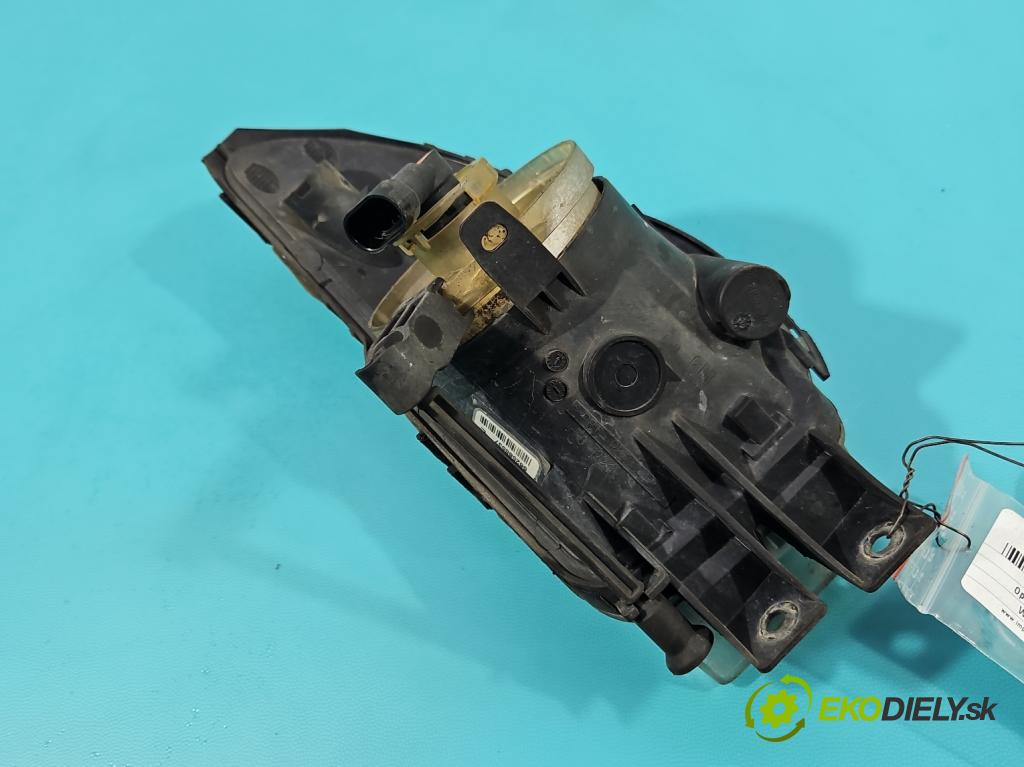 Opel Insignia A 2008-2017 2.0 cdti 131 HP manual 96 kW 1956 cm3 5- Halogen ľavý 13226828 (Kľučka dverí ostatné)