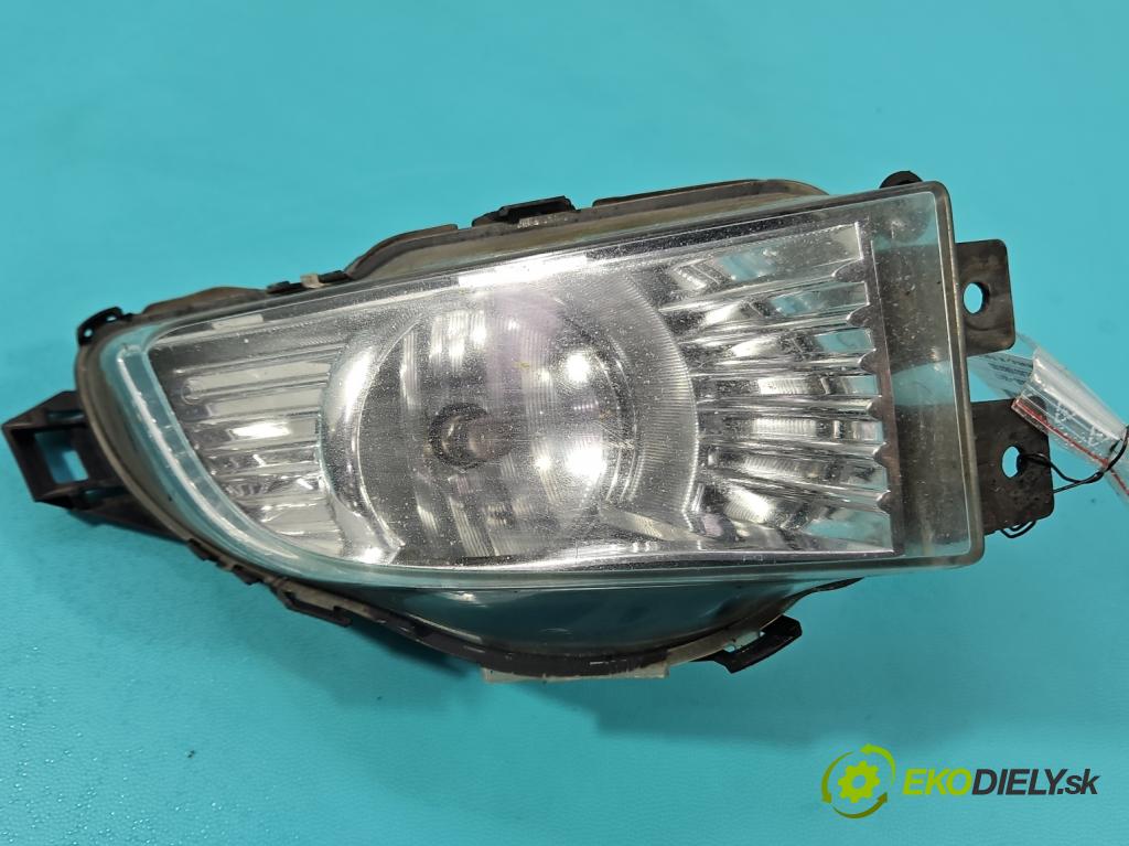 Opel Insignia A 2008-2017 2.0 cdti 131 HP manual 96 kW 1956 cm3 5- Halogen ľavý 13226828 (Kľučka dverí ostatné)