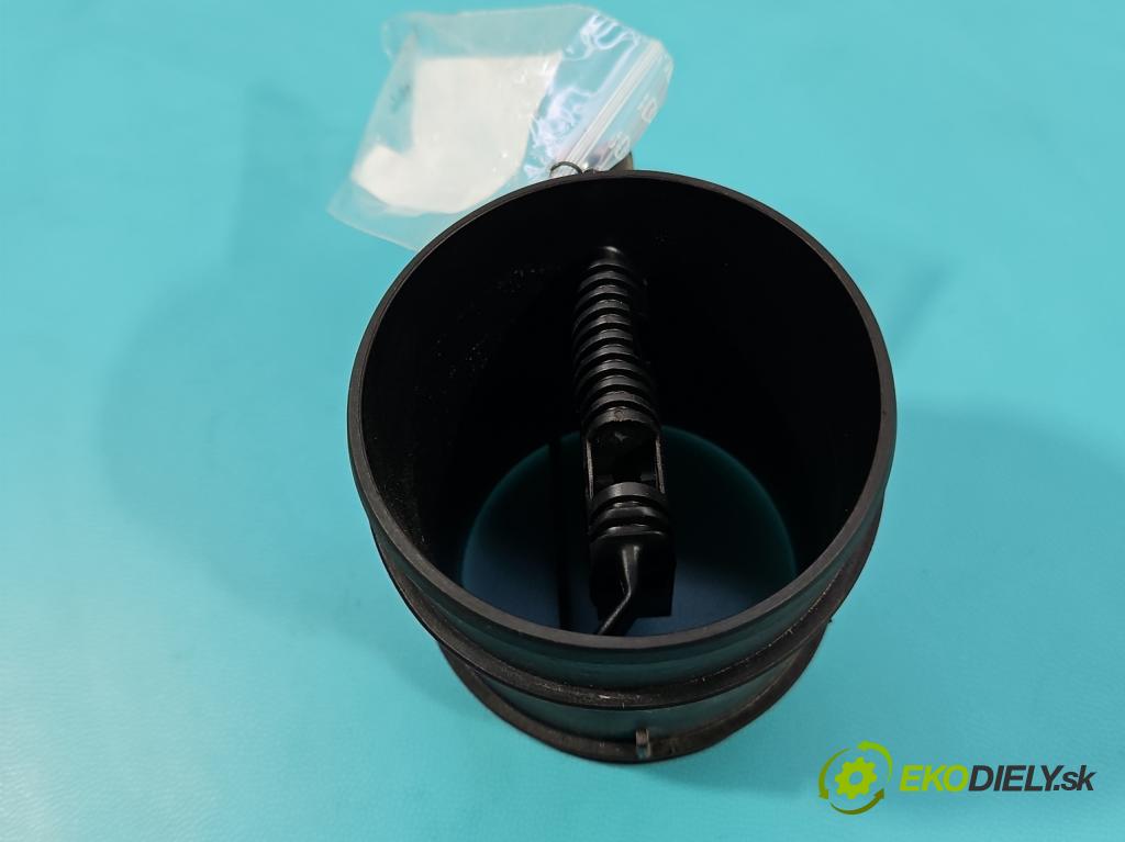 Opel Insignia A 2008-2017 2.0 cdti 131 HP manual 96 kW 1956 cm3 5- průtokoměr: 0281002912 (Váha vzduchu)