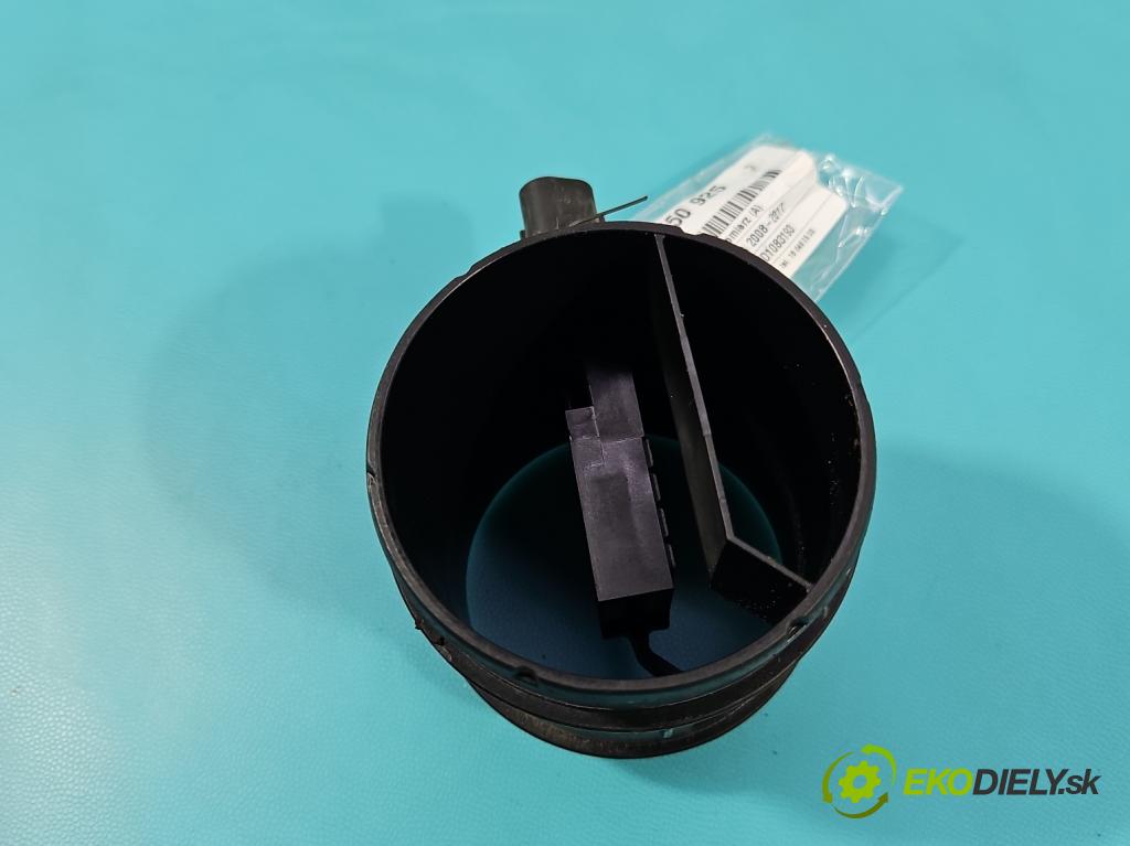 Opel Insignia A 2008-2017 2.0 cdti 131 HP manual 96 kW 1956 cm3 5- průtokoměr: 0281002912 (Váha vzduchu)