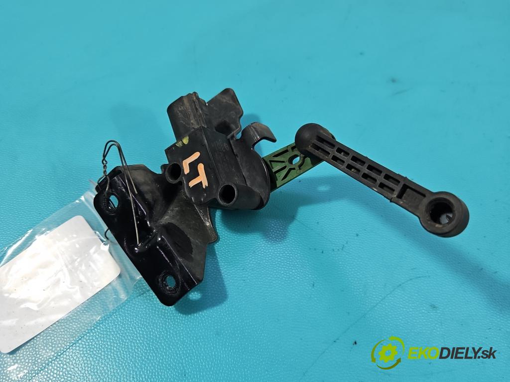 Skoda Superb III 2015-2024 2.0 tdi 150 HP automatic 110 kW 1968 cm3 5- snímač nastavenia xenon 5Q0907503 (Snímač)