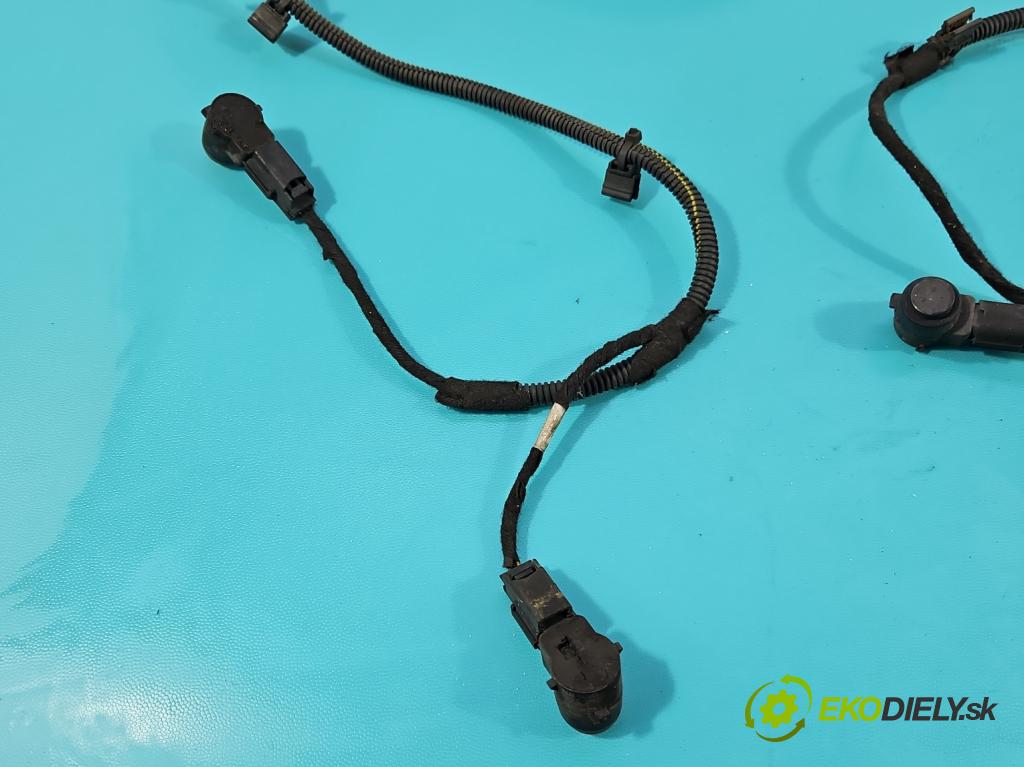 Opel Insignia A 2008-2017 2.0 cdti 131 HP manual 96 kW 1956 cm3 5- snímač parkovaní: 13332033