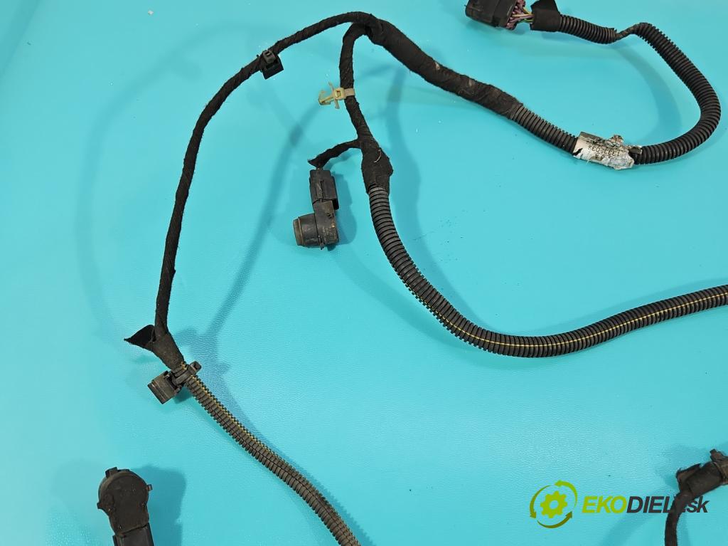 Opel Insignia A 2008-2017 2.0 cdti 131 HP manual 96 kW 1956 cm3 5- snímač parkovaní: 13332033