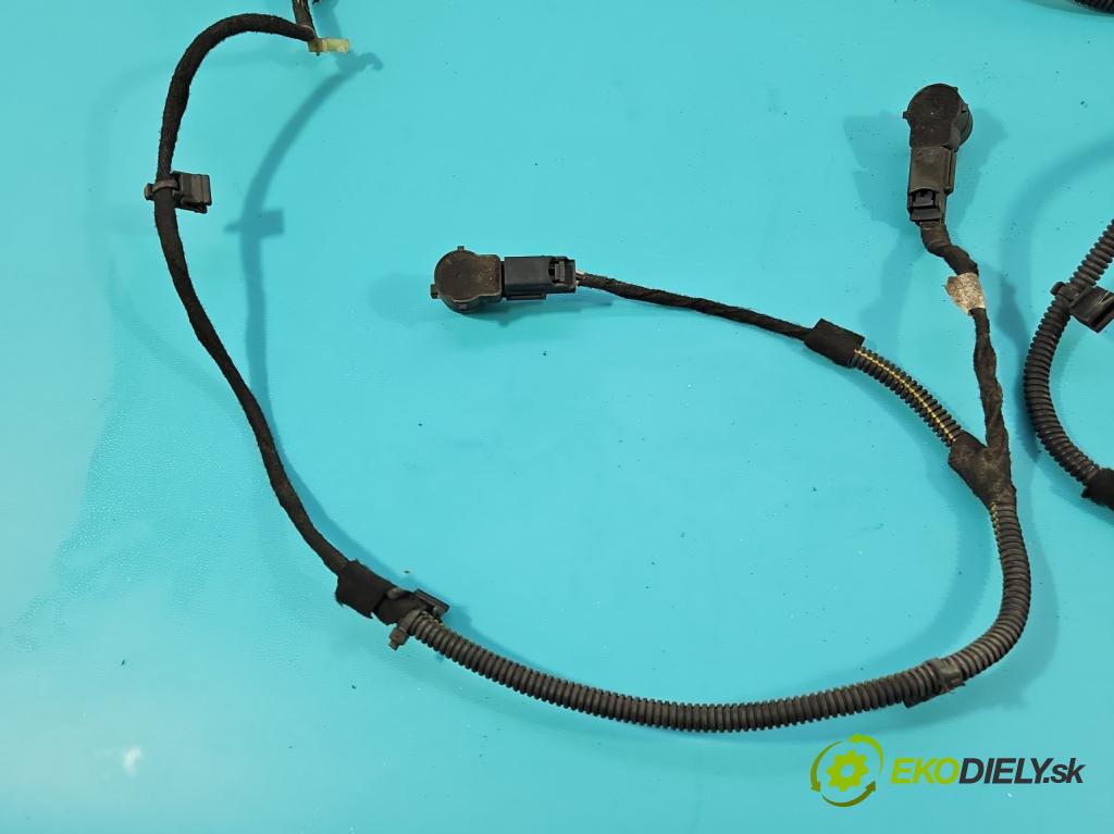 Opel Insignia A 2008-2017 2.0 cdti 131 HP manual 96 kW 1956 cm3 5- snímač parkovaní: 13332033