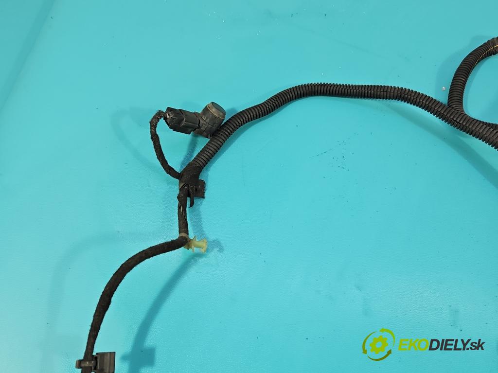 Opel Insignia A 2008-2017 2.0 cdti 131 HP manual 96 kW 1956 cm3 5- snímač parkovaní: 13332033