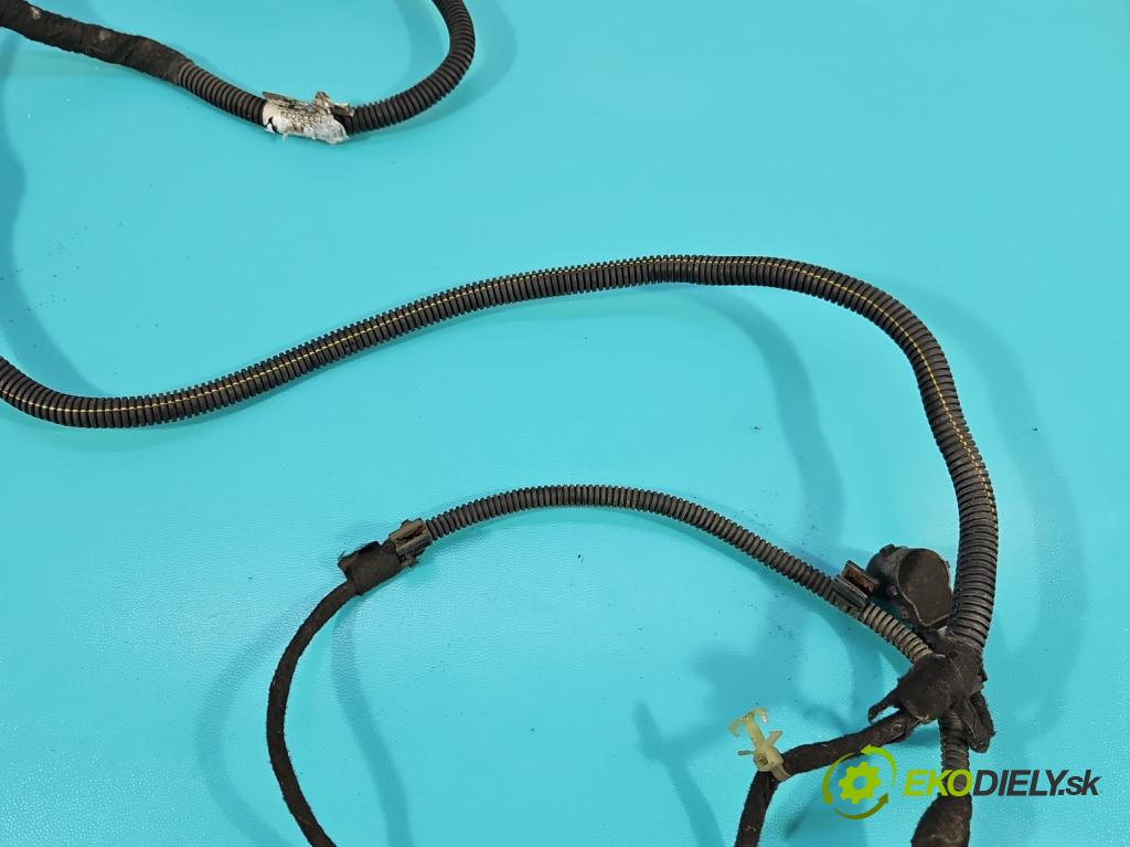 Opel Insignia A 2008-2017 2.0 cdti 131 HP manual 96 kW 1956 cm3 5- snímač parkovaní: 13332033