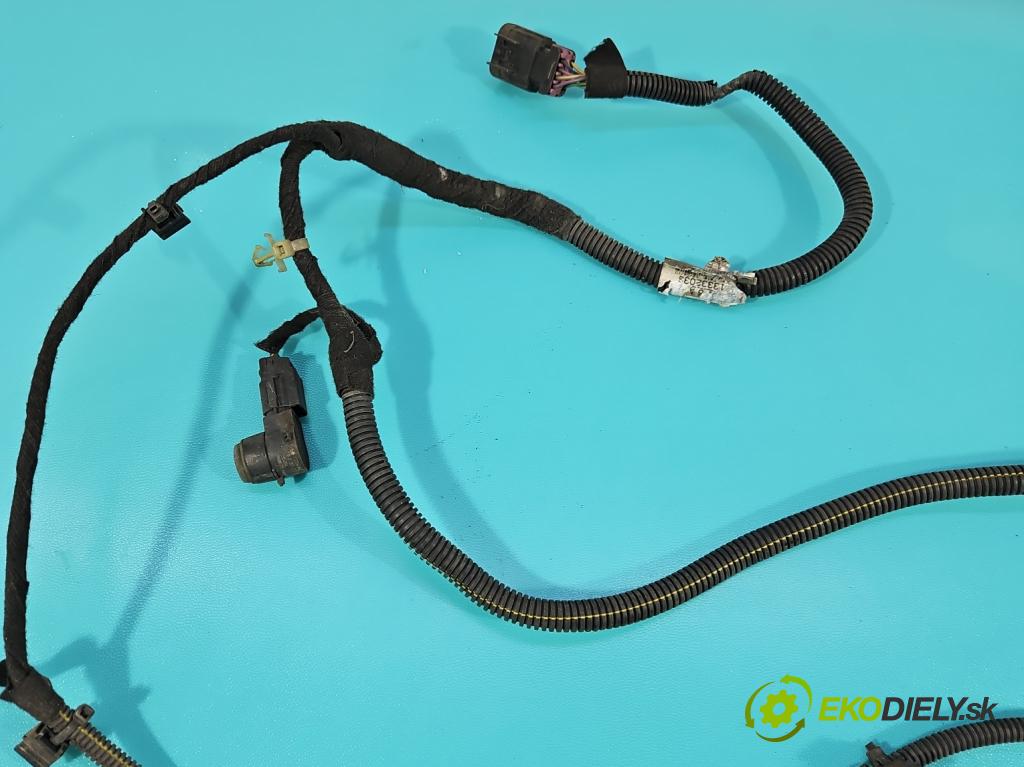 Opel Insignia A 2008-2017 2.0 cdti 131 HP manual 96 kW 1956 cm3 5- snímač parkovaní: 13332033