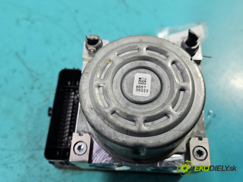 Skoda Superb III 2015-2024 2.0 tdi 150 HP automatic 110 kW 1968 cm3 5- čerpadlo abs 5Q0614517GD (Pumpa ABS)