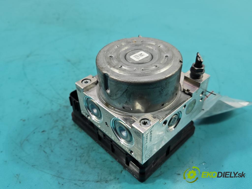 Skoda Superb III 2015-2024 2.0 tdi 150 HP automatic 110 kW 1968 cm3 5- čerpadlo abs 5Q0614517GD (Pumpa ABS)