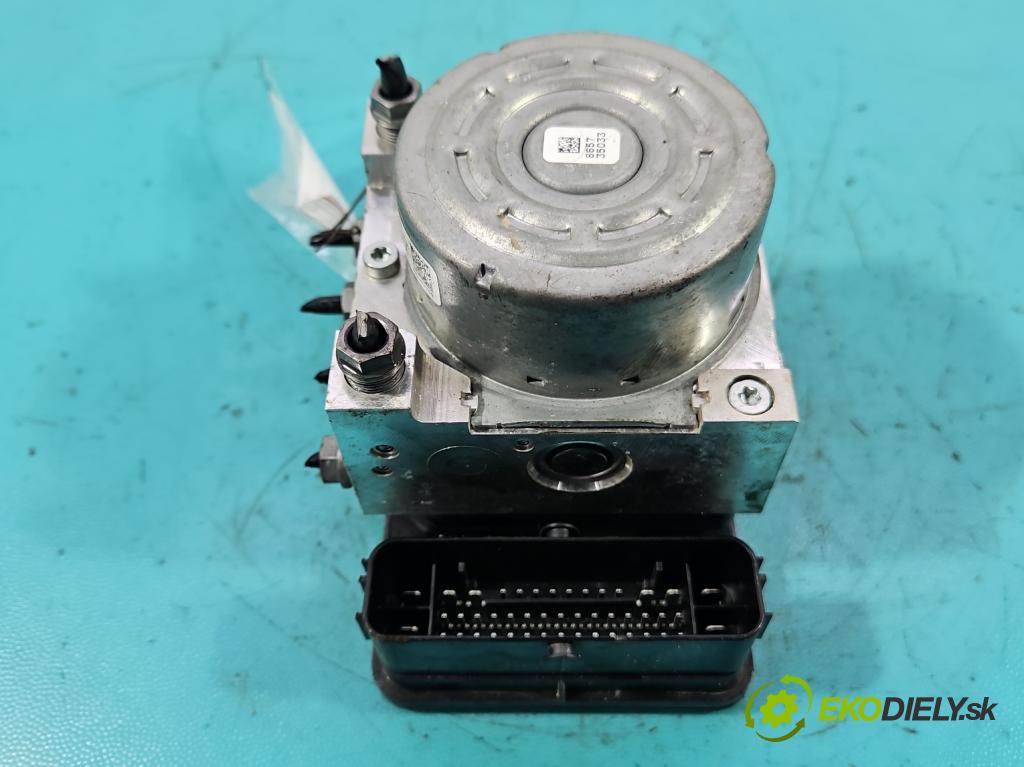 Skoda Superb III 2015-2024 2.0 tdi 150 HP automatic 110 kW 1968 cm3 5- čerpadlo abs 5Q0614517GD (Pumpa ABS)