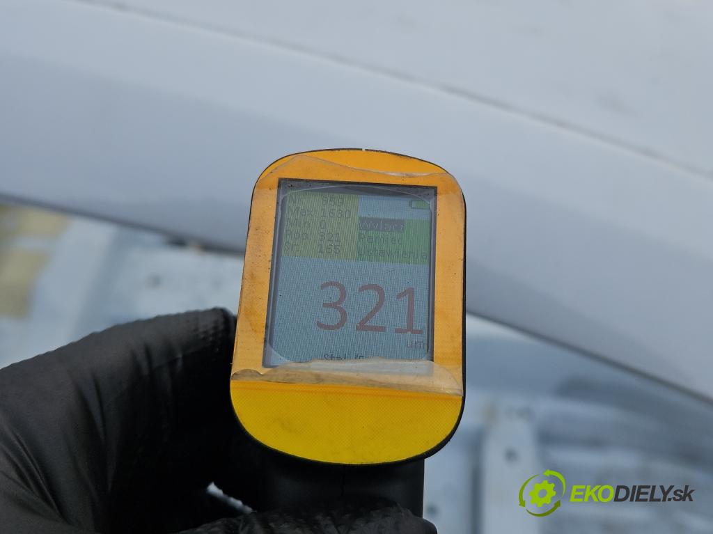 Audi A4 B9 2015-2024 2.0 TFSI 252KM automatic 185 kW 1984 cm3 4- Strecha: