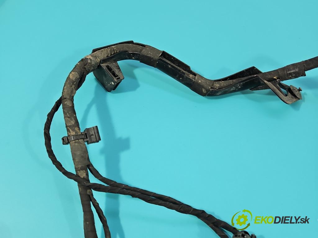 Skoda Superb III 2015-2024 2.0 tdi 150 HP automatic 110 kW 1968 cm3 5- Zväzok: riadeni manažérske: 3Q1971111AQ