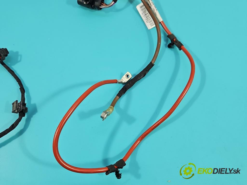 Skoda Superb III 2015-2024 2.0 tdi 150 HP automatic 110 kW 1968 cm3 5- Zväzok: riadeni manažérske: 3Q1971111AQ