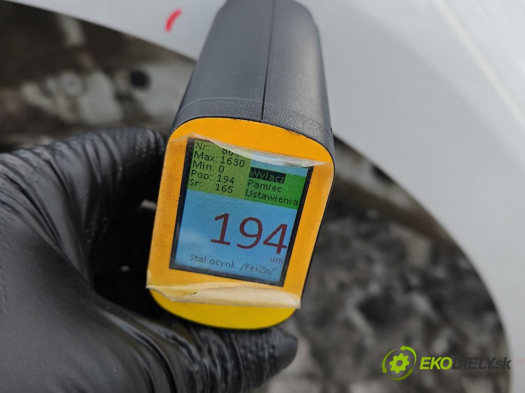 Audi A4 B9 2015-2024 2.0 TFSI 252KM automatic 185 kW 1984 cm3 4- blatnik zadní pravý